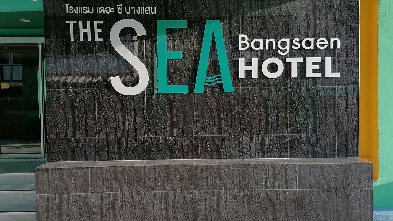 Photo of Outdoor in Ban Bang Saen