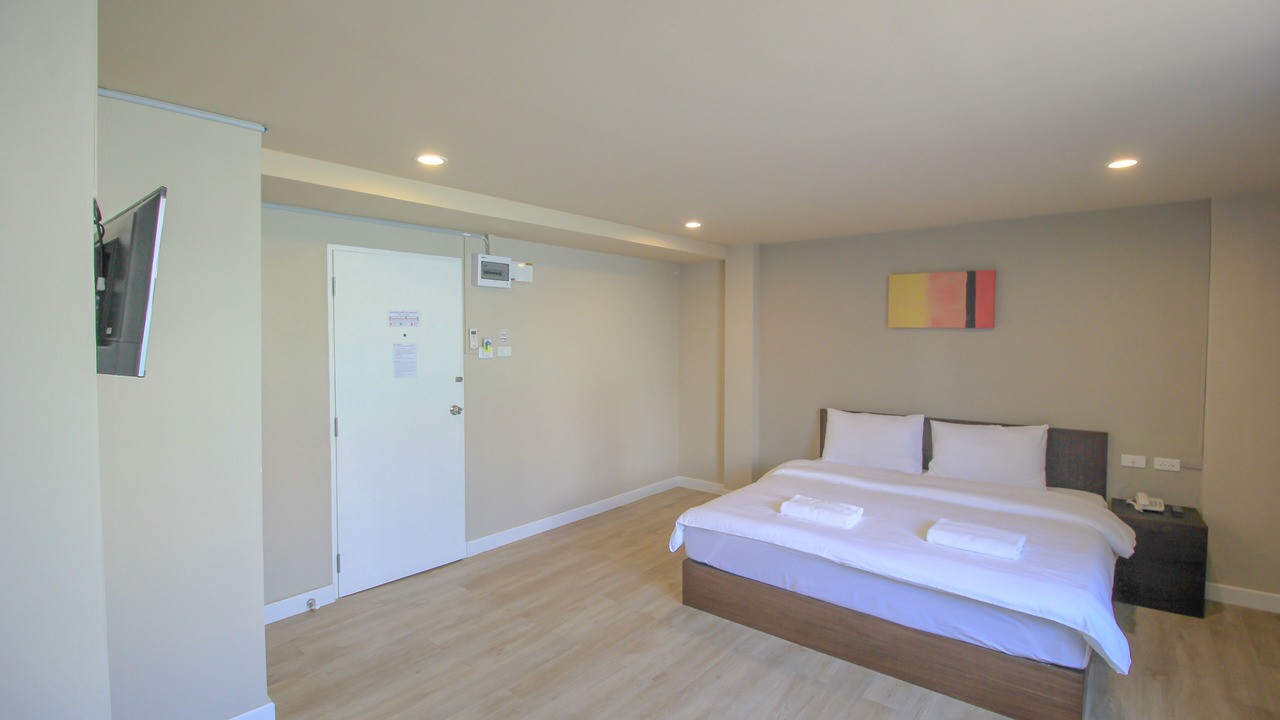 Photo of Bedroom in Ban Bang Saen