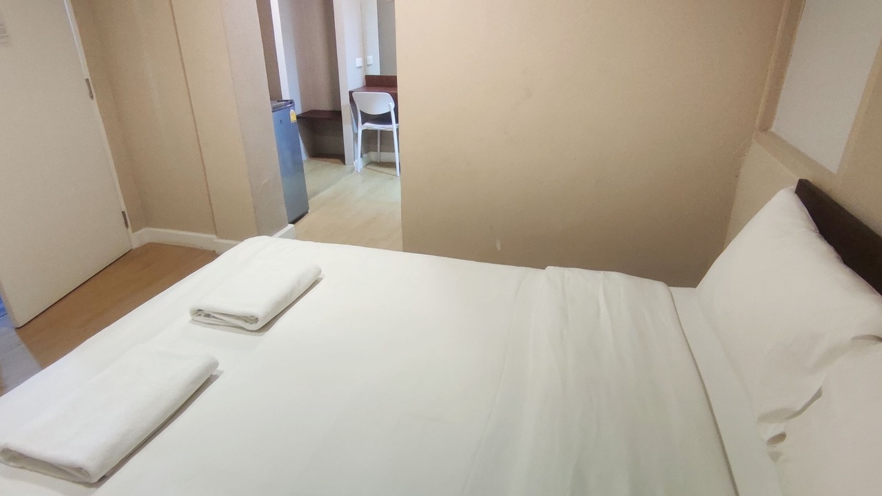 Photo of Bedroom in Ban Bang Saen