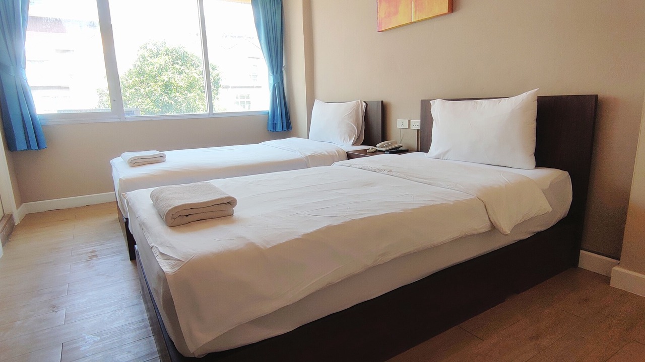 Photo of Bedroom in Ban Bang Saen