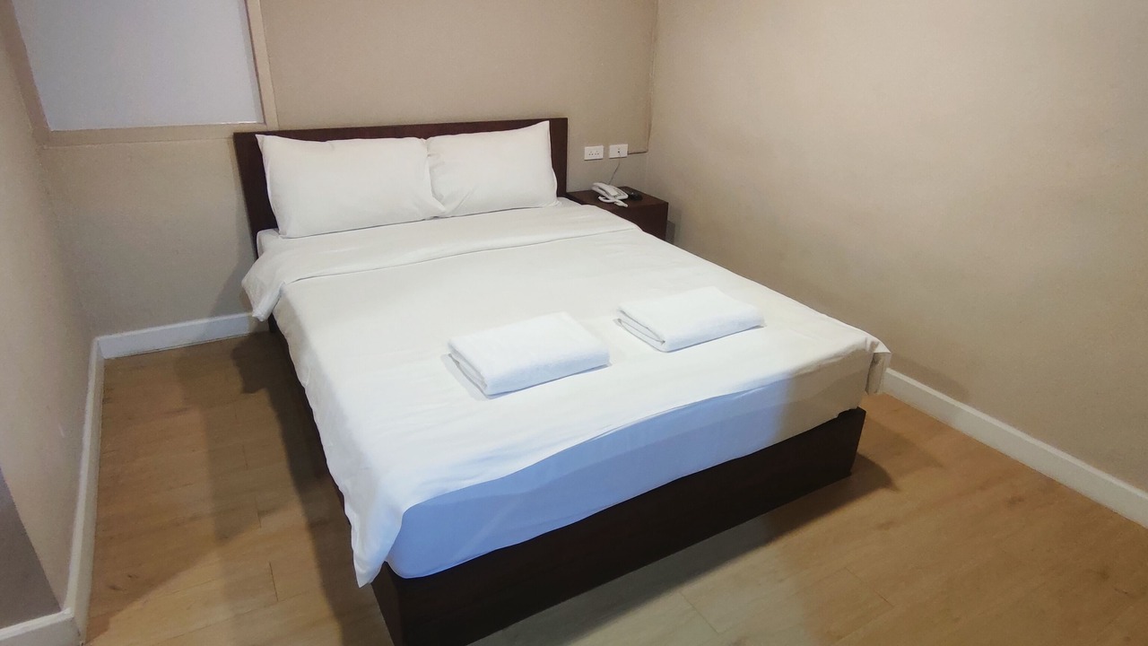 Photo of Bedroom in Ban Bang Saen