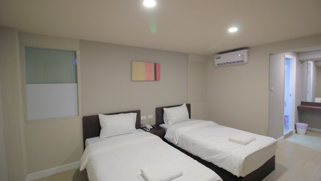 Photo of Bedroom in Ban Bang Saen