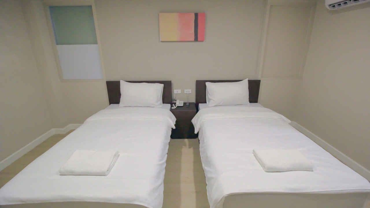 Photo of Bedroom in Ban Bang Saen