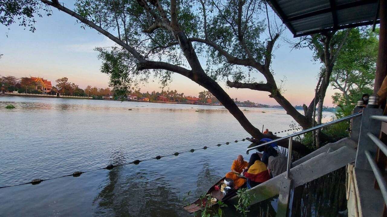 Photo of Outdoor in Bang Khonthi