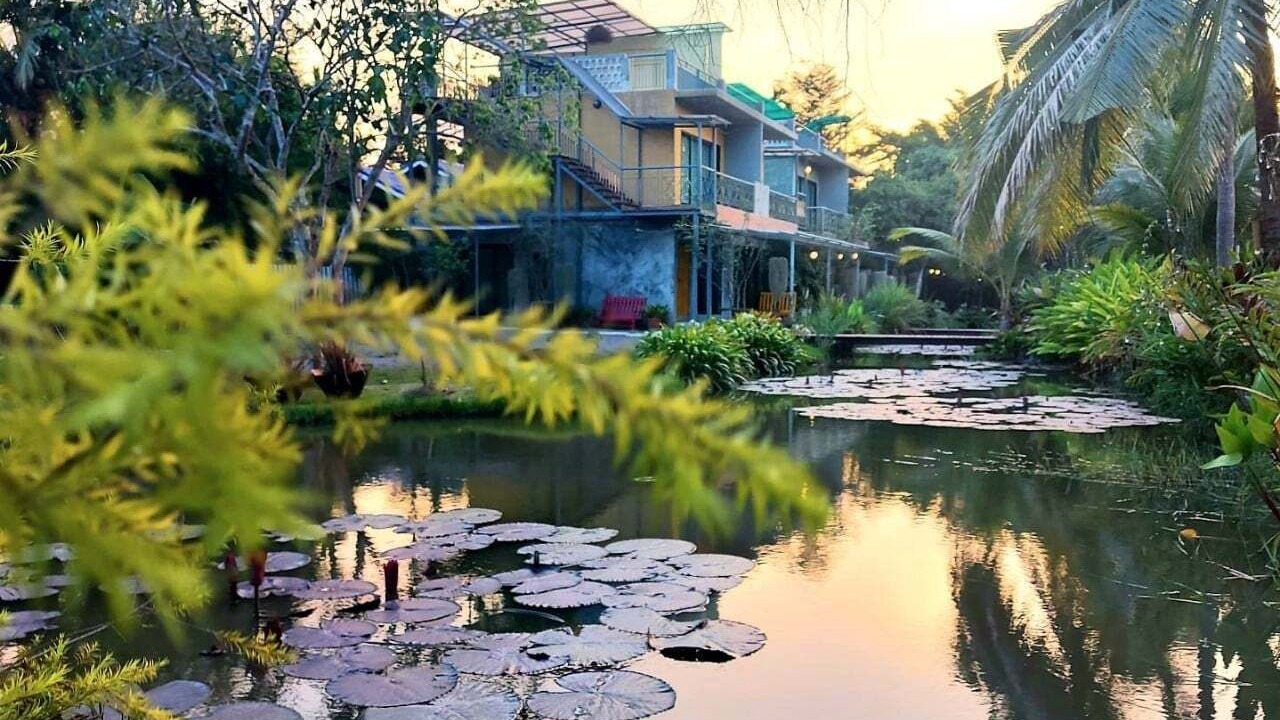 Photo of Outdoor in Bang Khonthi