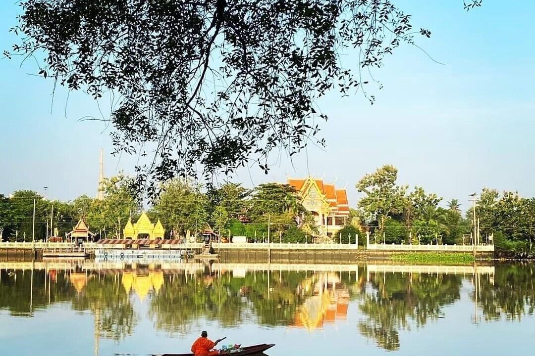 Photo of Outdoor in Bang Khonthi