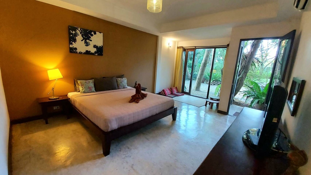 Photo of Bedroom in Bang Khonthi