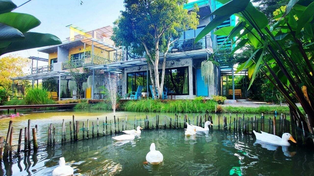 Photo of Outdoor in Bang Khonthi