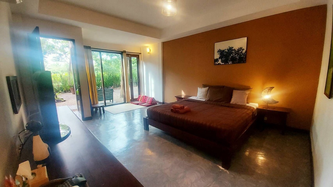 Photo of Bedroom in Bang Khonthi