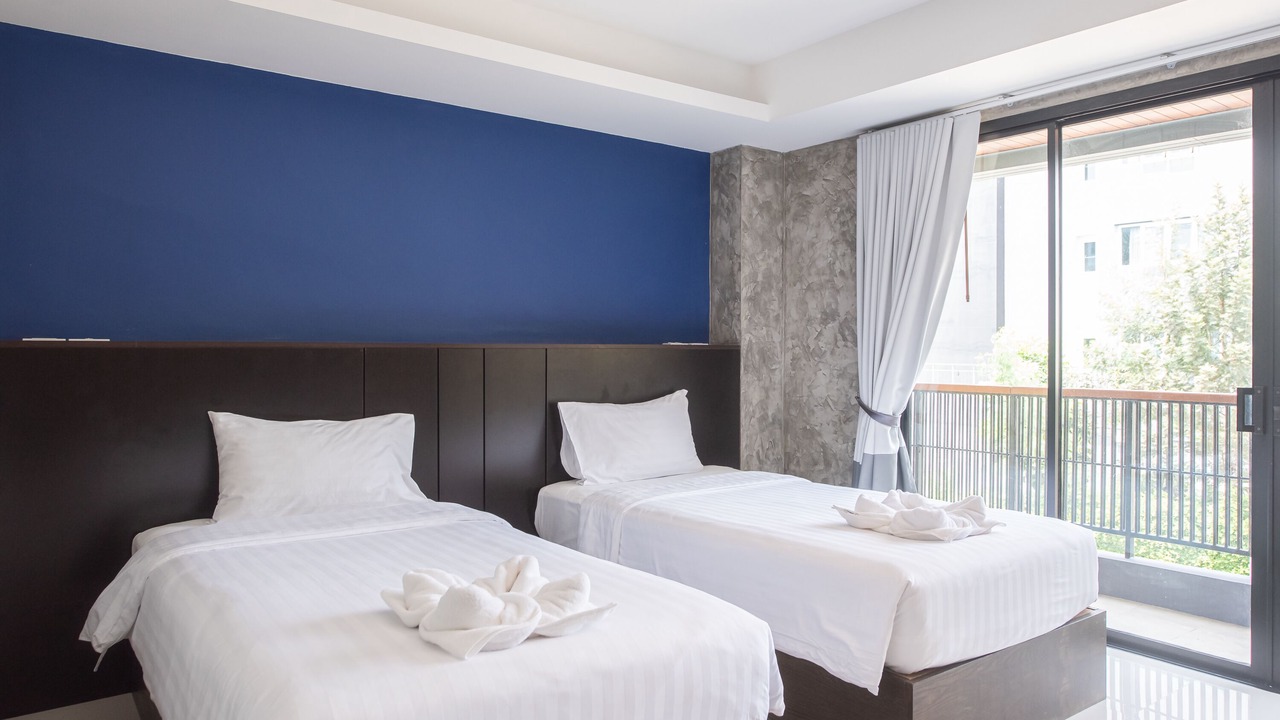 Photo of Bedroom in Nakhon Pathom