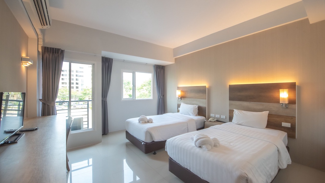 Photo of Bedroom in Nakhon Pathom