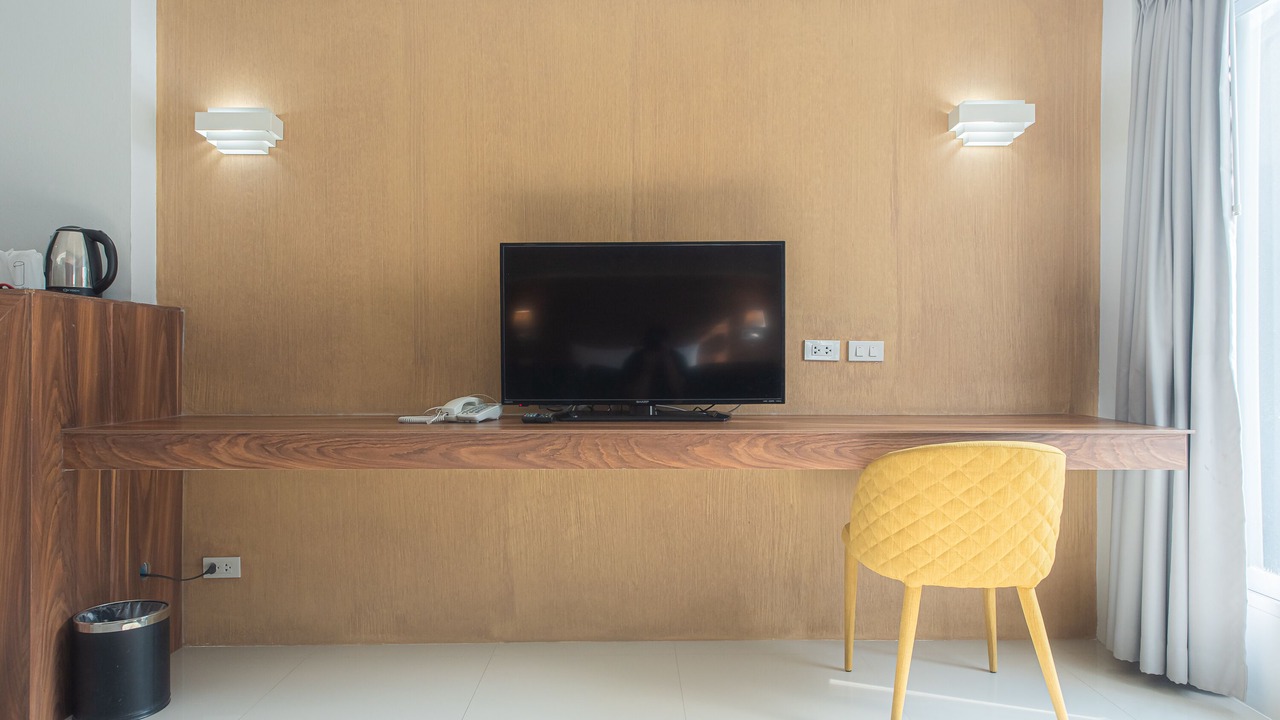 Photo of Bedroom in Nakhon Pathom