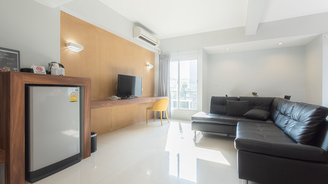 Photo of Bedroom in Nakhon Pathom