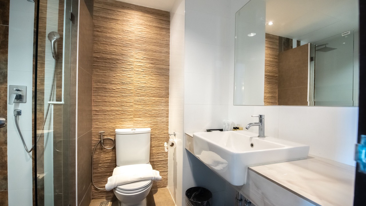 Photo of Bathroom in Nakhon Pathom