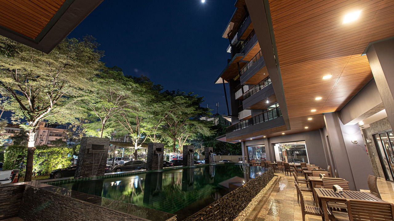 Photo of Outdoor in Nakhon Pathom