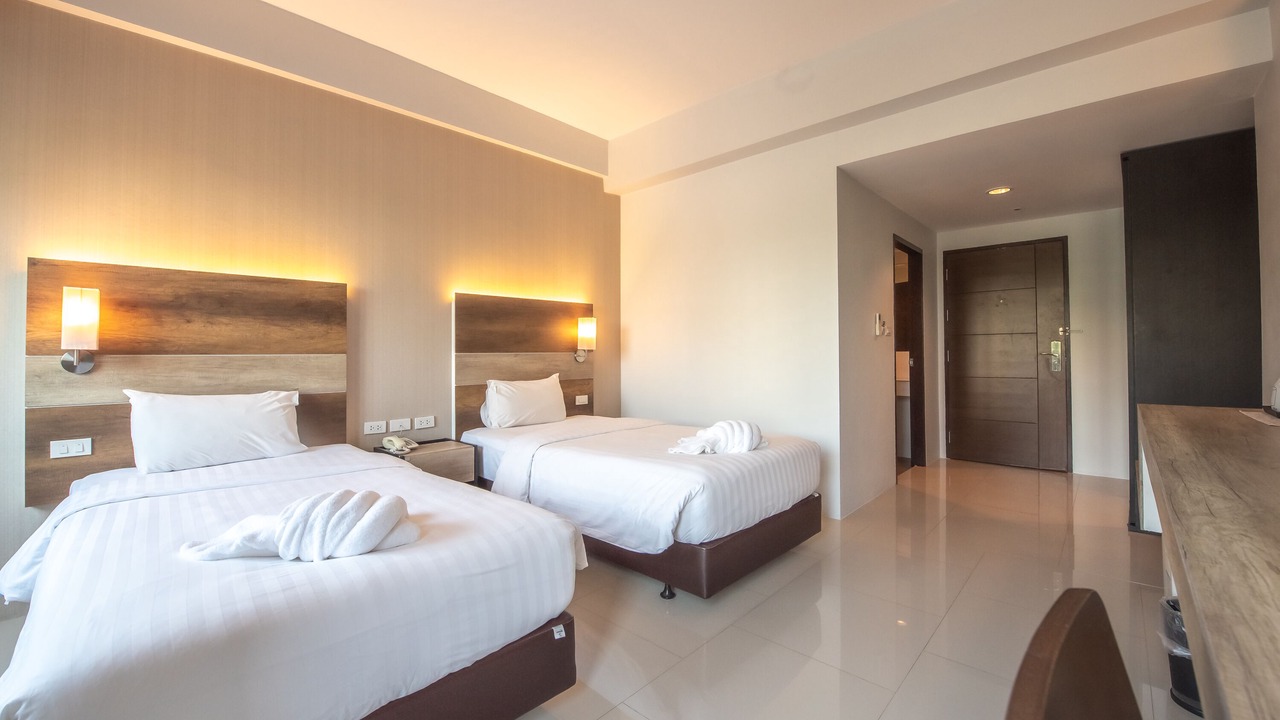 Photo of Bedroom in Nakhon Pathom