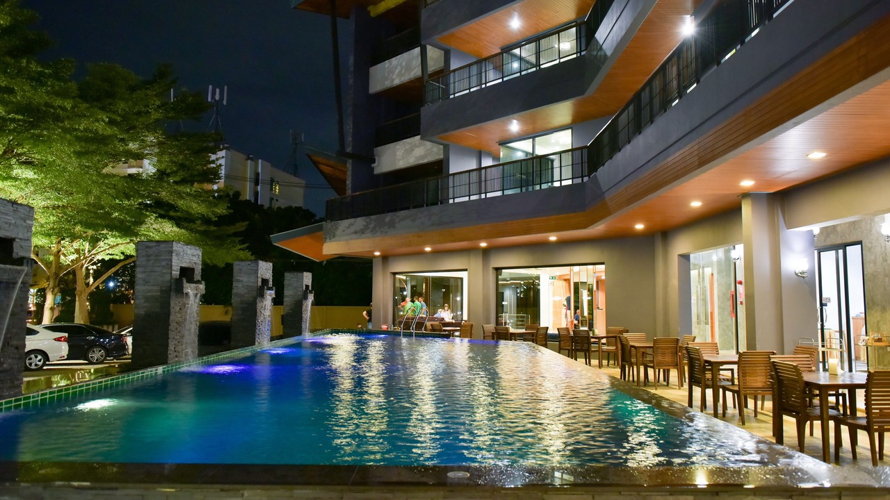 Photo of Outdoor in Nakhon Pathom