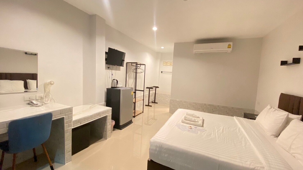 Photo of Bedroom in Kanchanaburi
