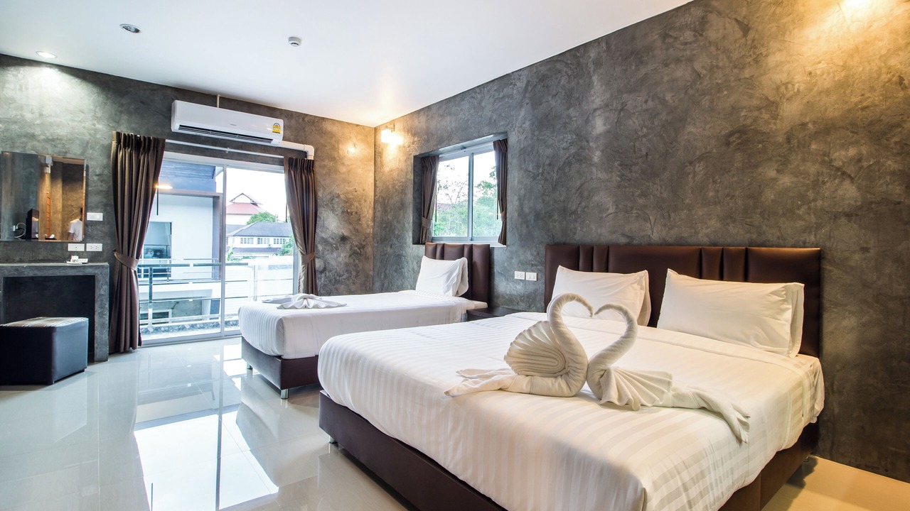 Photo of Bedroom in Kanchanaburi