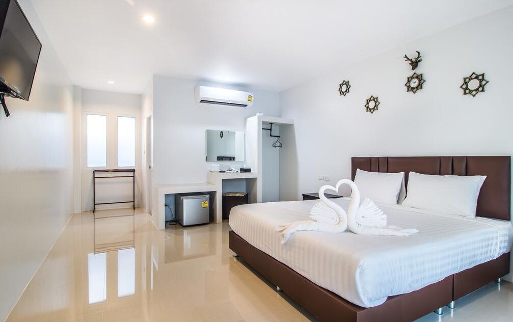 Photo of Bedroom in Kanchanaburi