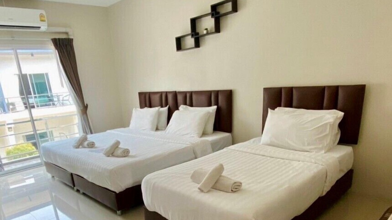 Photo of Bedroom in Kanchanaburi