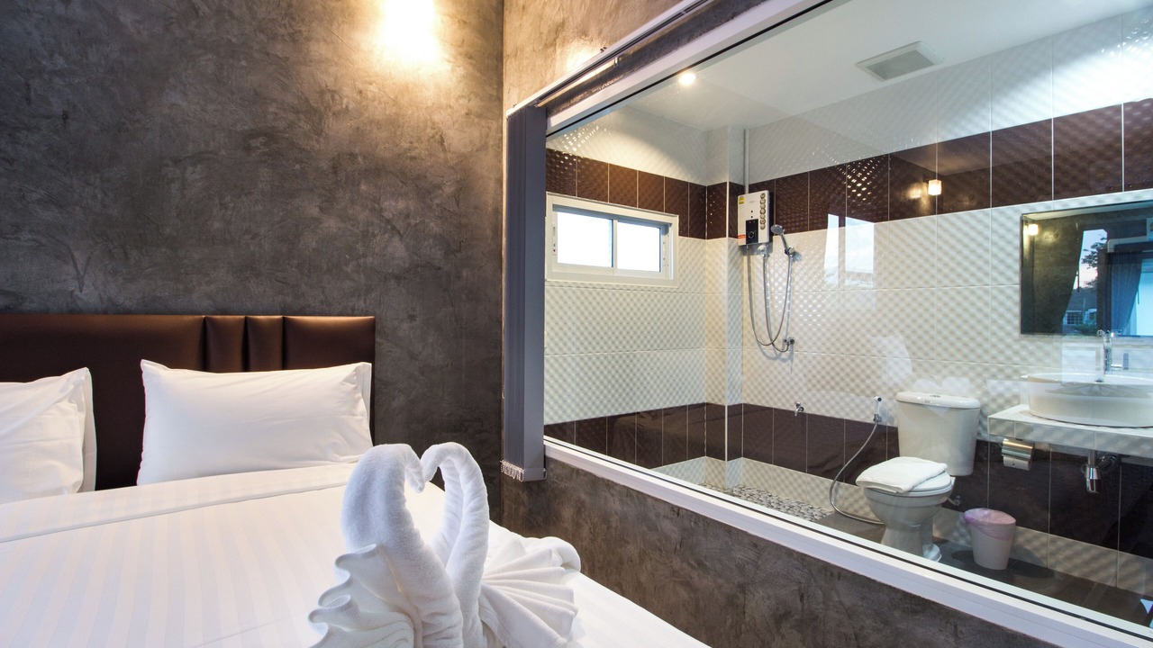 Photo of Bedroom in Kanchanaburi