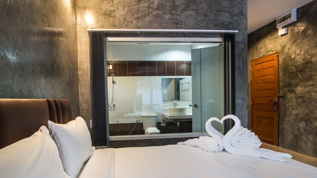 Photo of Bedroom in Kanchanaburi