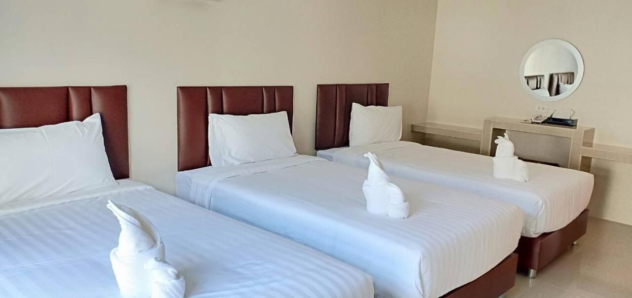 Photo of Bedroom in Kanchanaburi