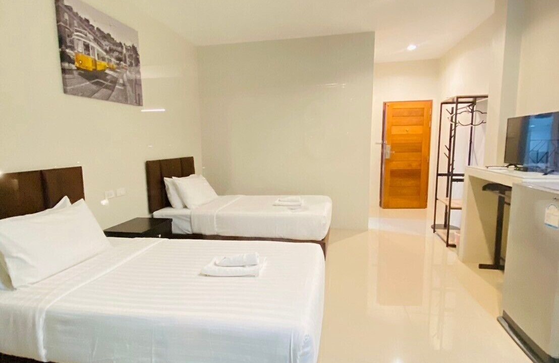 Photo of Bedroom in Kanchanaburi