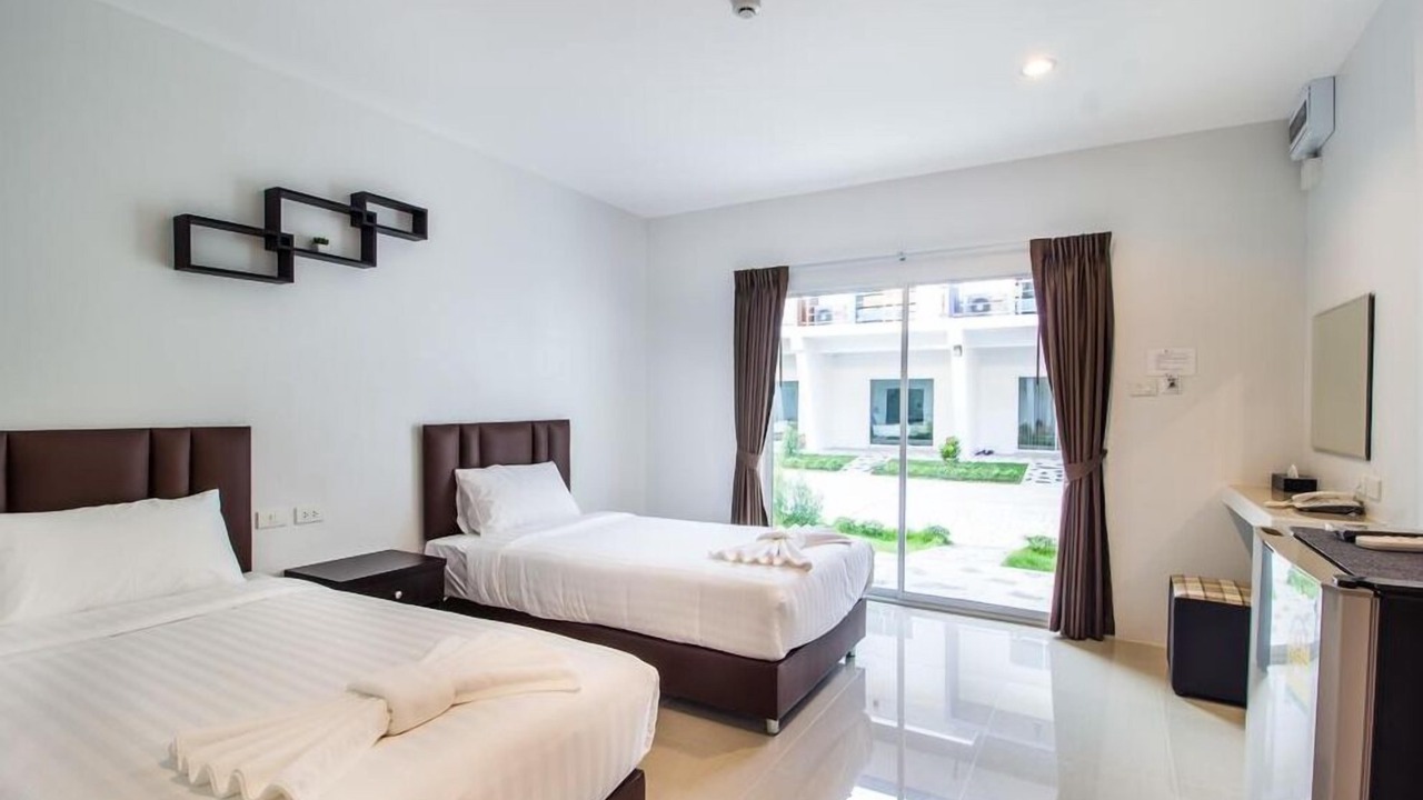 Photo of Bedroom in Kanchanaburi