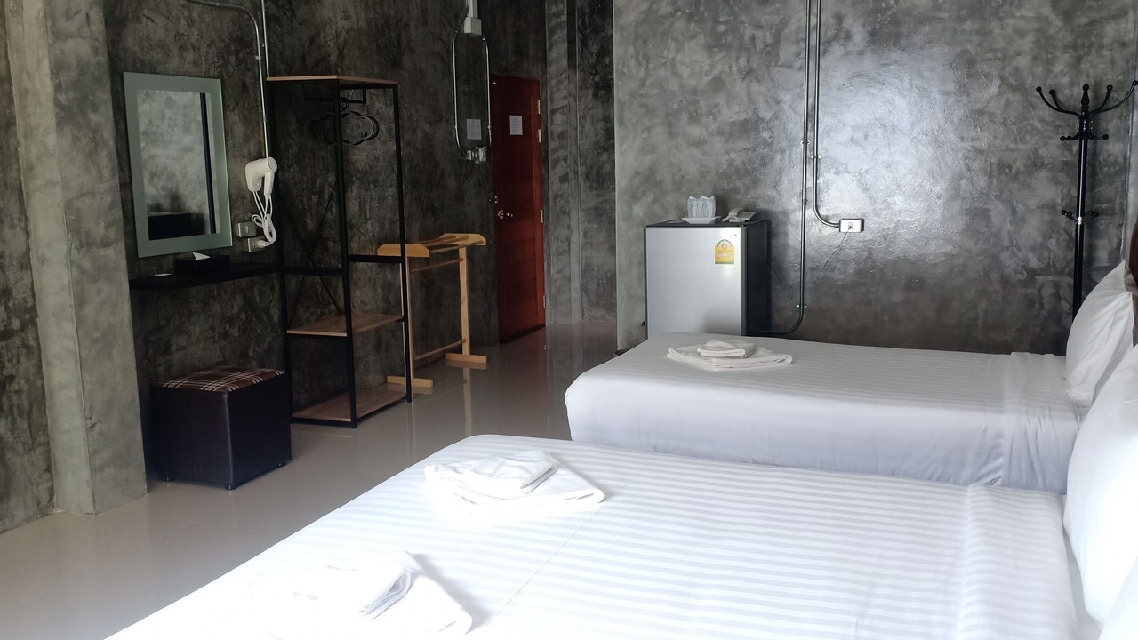 Photo of Bedroom in Kanchanaburi