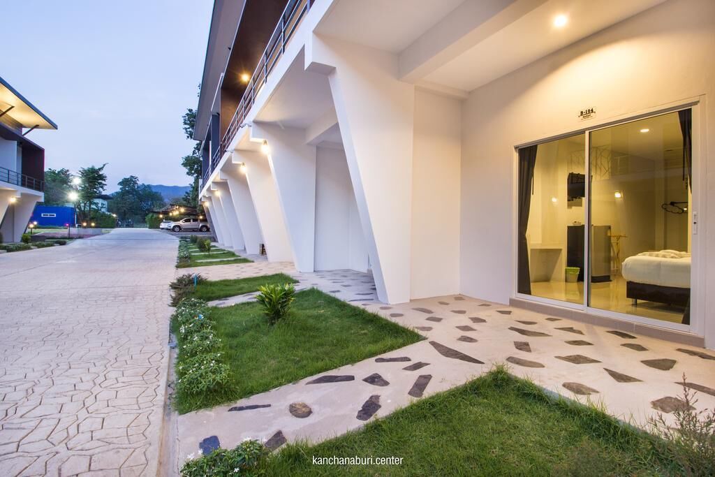 Photo of Bedroom in Kanchanaburi