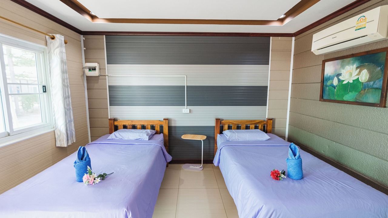 Photo of Bedroom in Aranyaprathet
