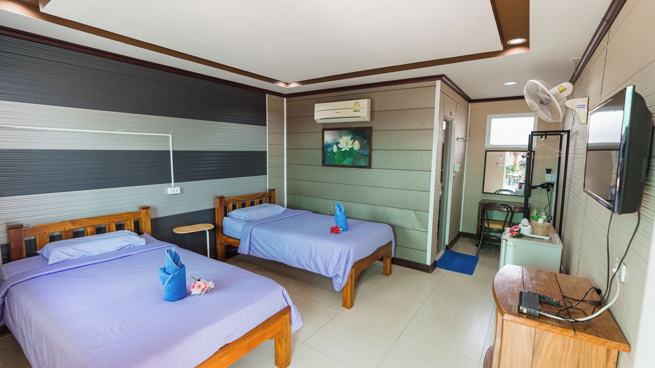 Photo of Bedroom in Aranyaprathet