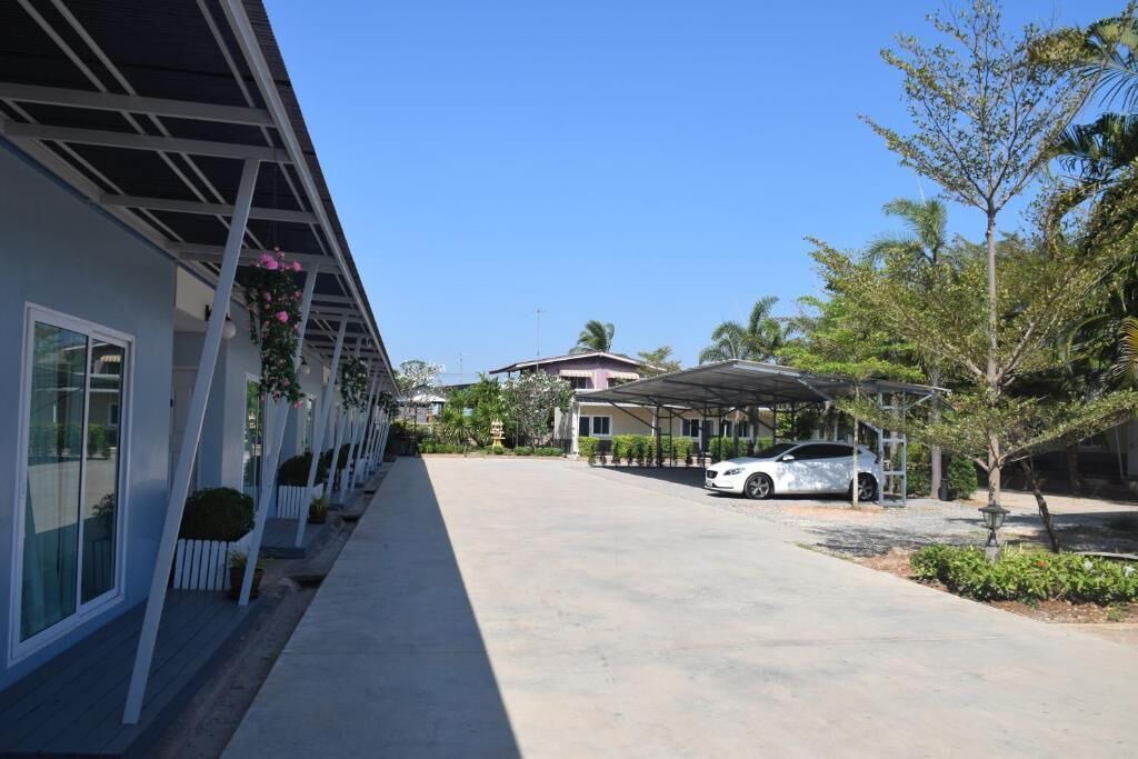 Photo of Outdoor in Aranyaprathet