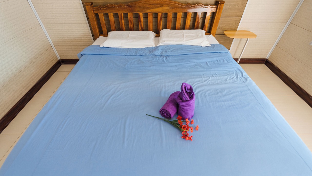 Photo of Bedroom in Aranyaprathet
