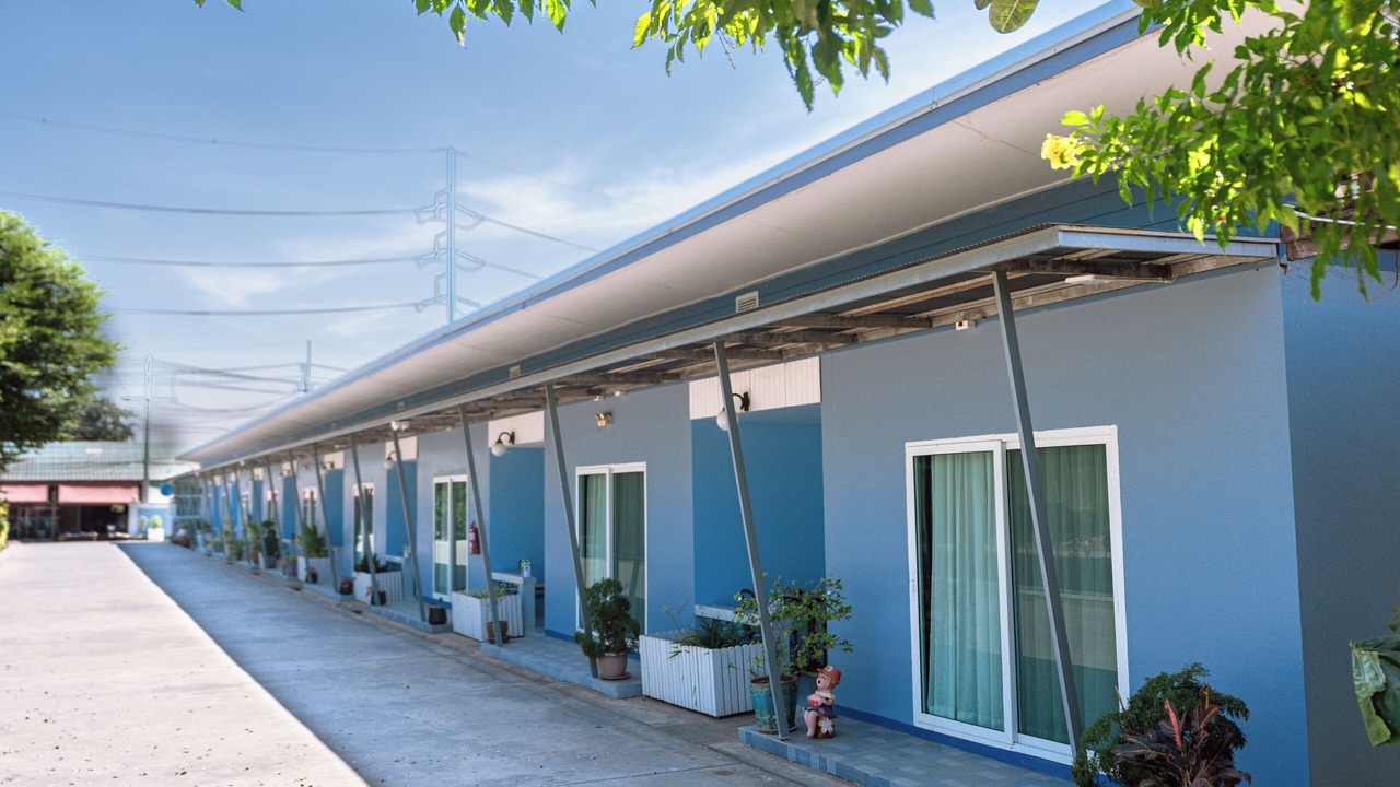 Photo of Outdoor in Aranyaprathet