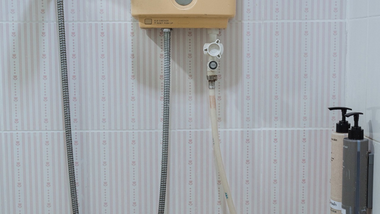Photo of Bathroom in Aranyaprathet
