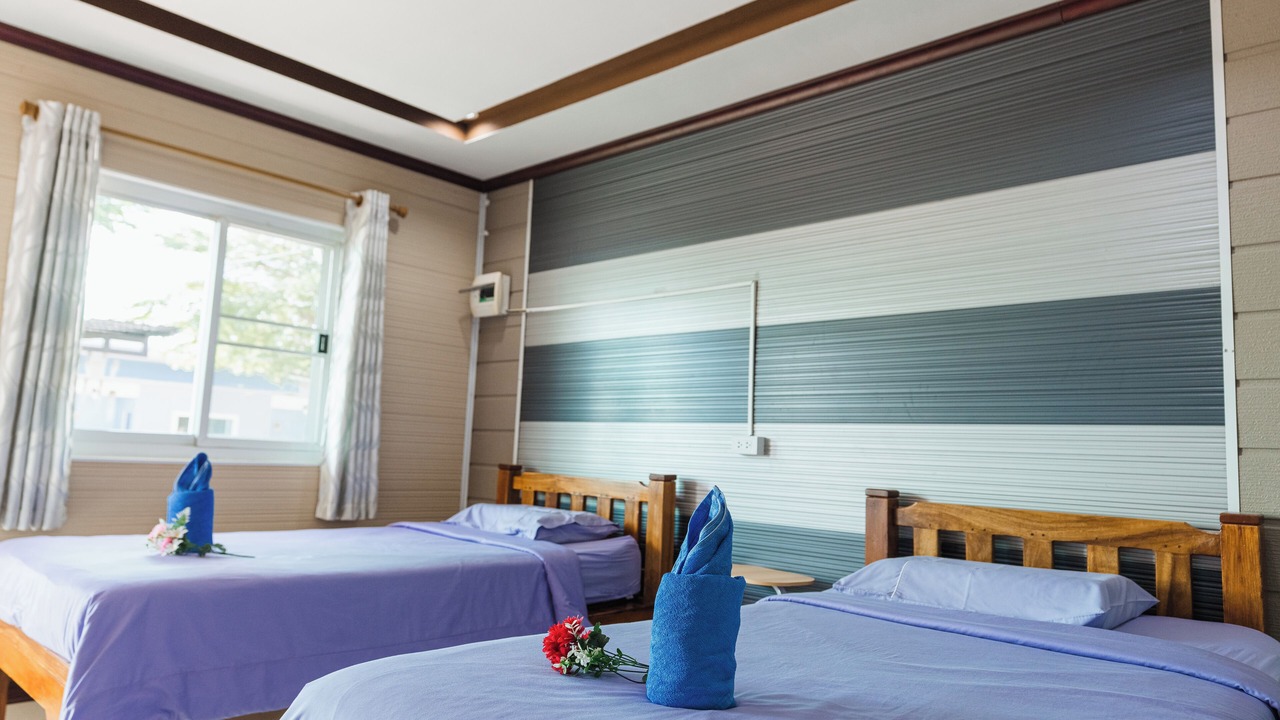 Photo of Bedroom in Aranyaprathet