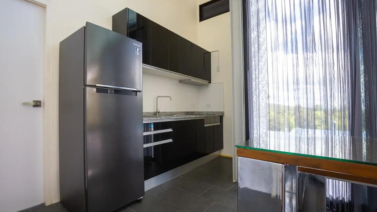 Photo of Kitchen in Hang Dong