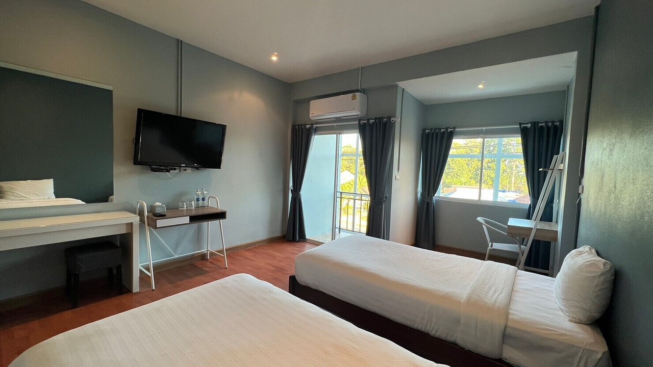 Photo of Bedroom in Bang Tao