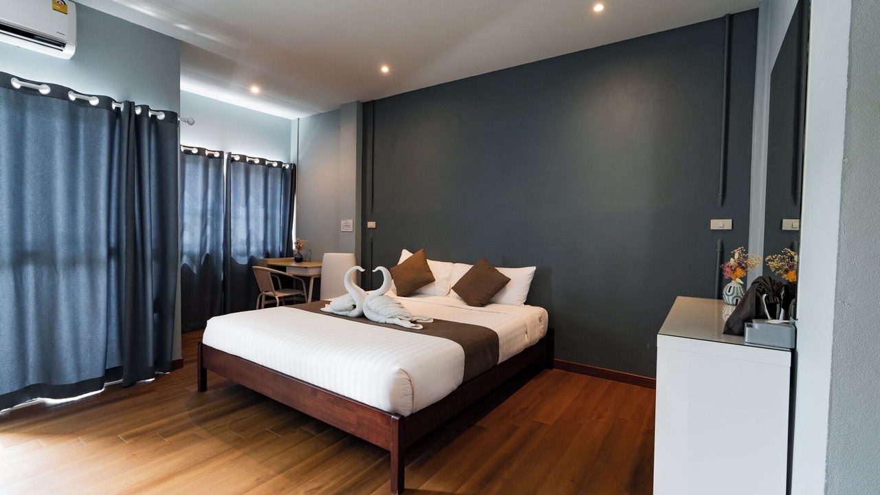 Photo of Bedroom in Bang Tao