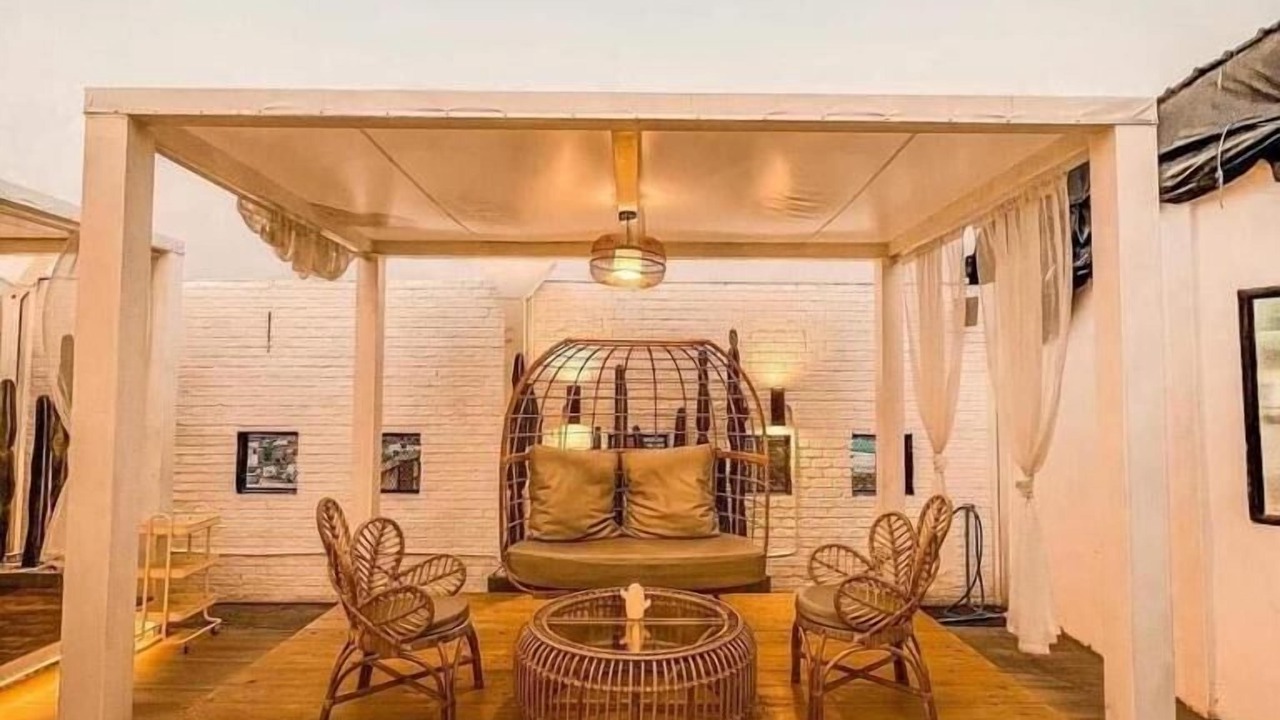 Photo of Patio Balcony in Ekkamai