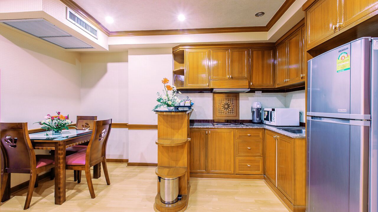 Photo of Kitchen in Ekkamai