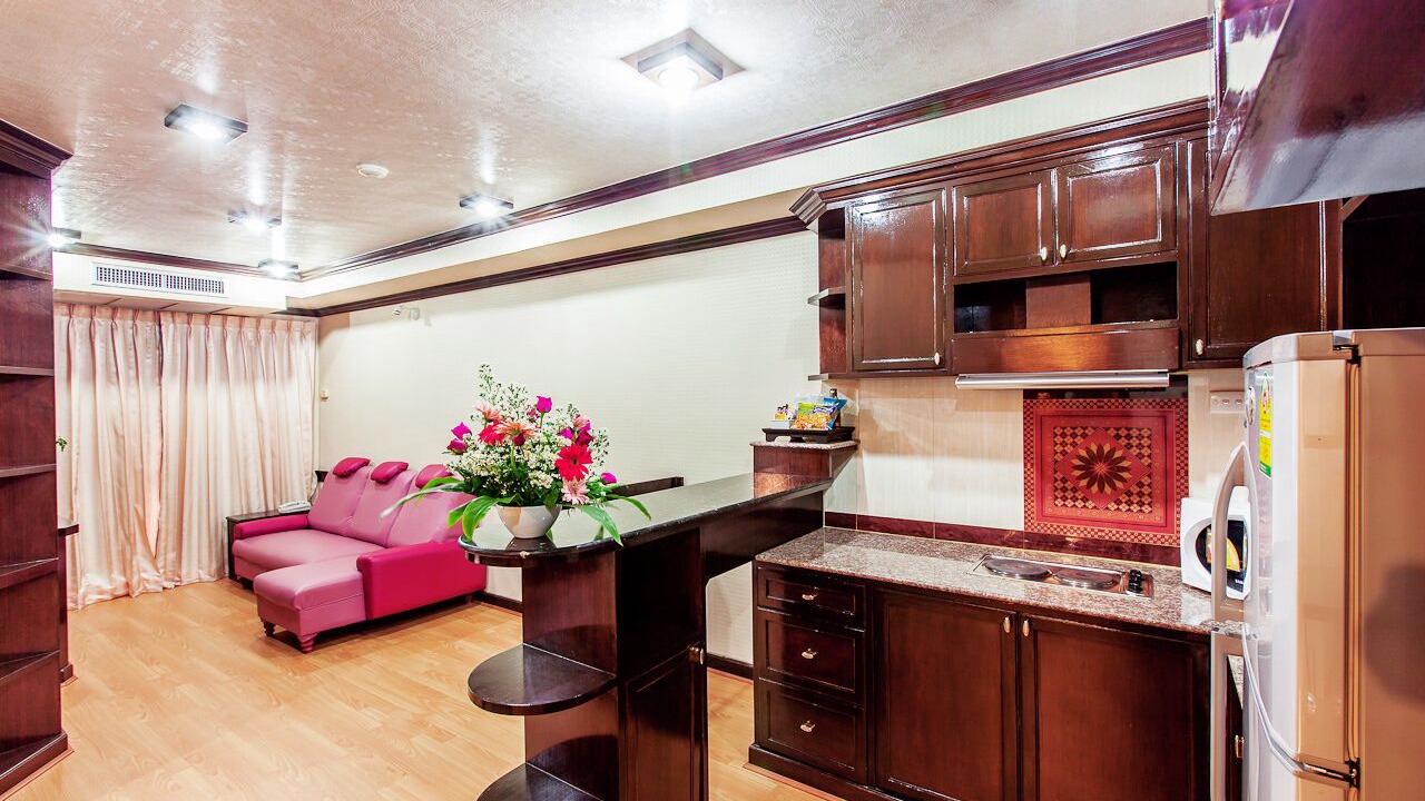 Photo of Kitchen in Ekkamai