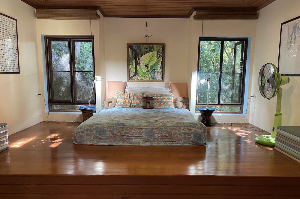 Photo of Bedroom in Ko Lanta