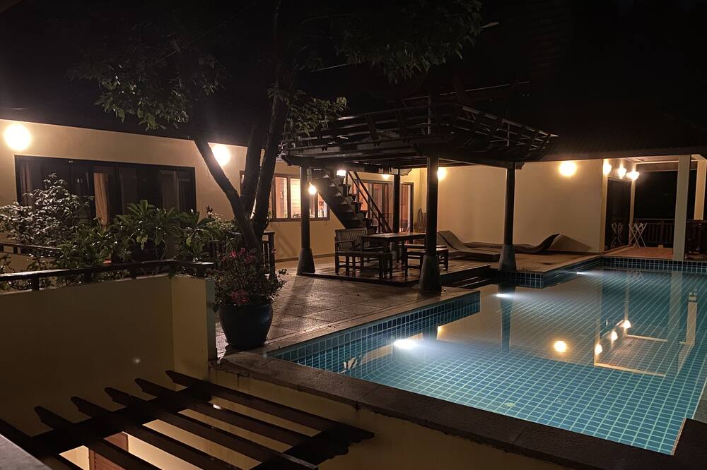 Photo of Outdoor in Ko Lanta