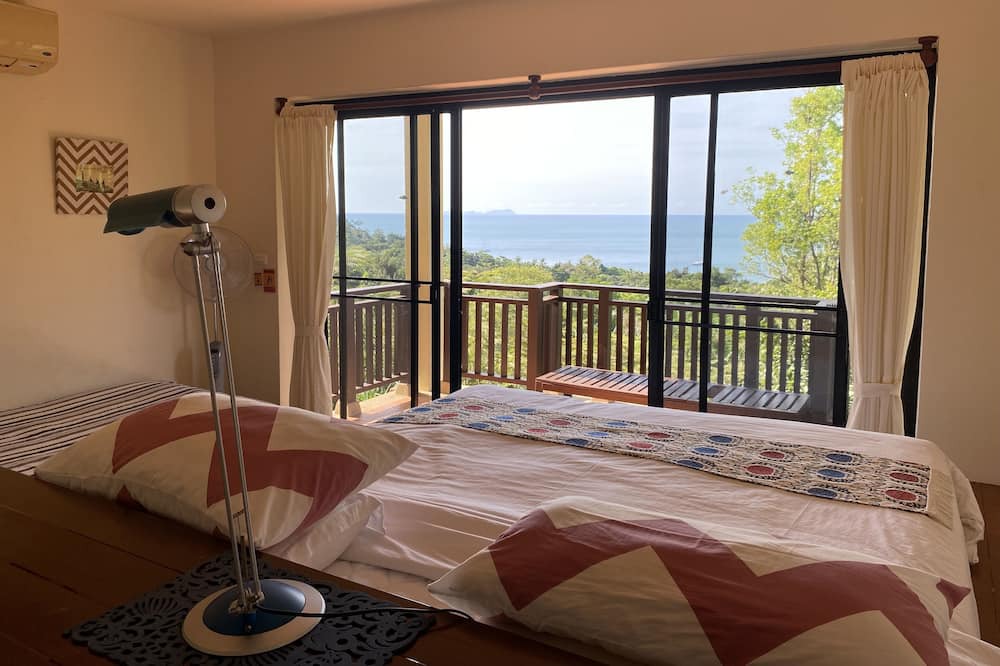 Photo of Bedroom in Ko Lanta