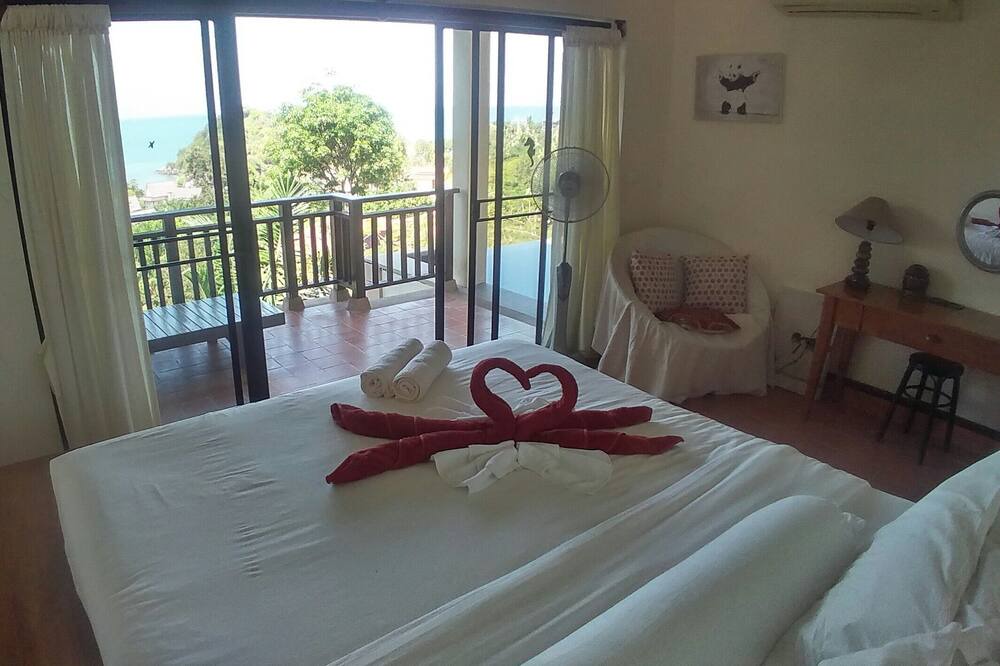 Photo of Bedroom in Ko Lanta