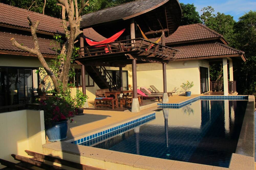 Photo of Outdoor in Ko Lanta